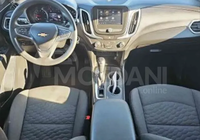 Chevrolet Equinox 2021 თბილისი - photo 7