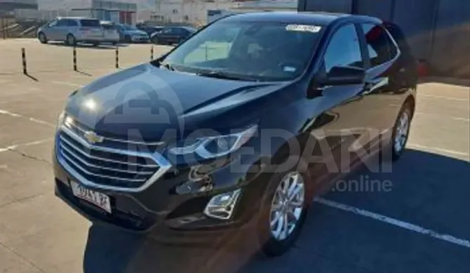 Chevrolet Equinox 2021 თბილისი - photo 2