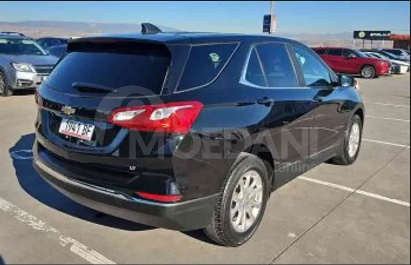 Chevrolet Equinox 2021 თბილისი - photo 3