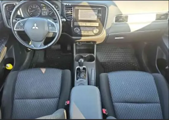 Mitsubishi Outlander 2014 თბილისი