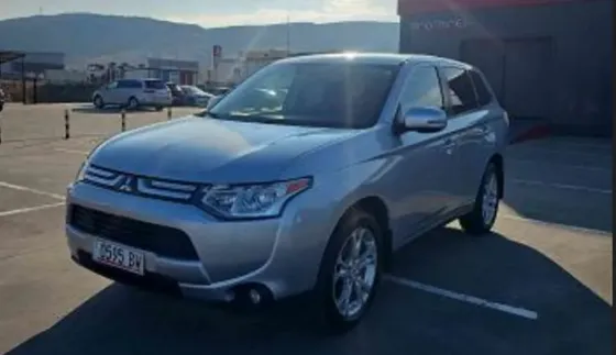 Mitsubishi Outlander 2014 თბილისი