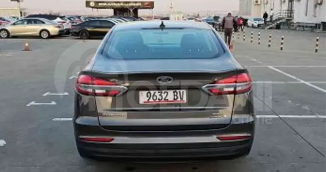 Ford Fusion 2019 Tbilisi - photo 3