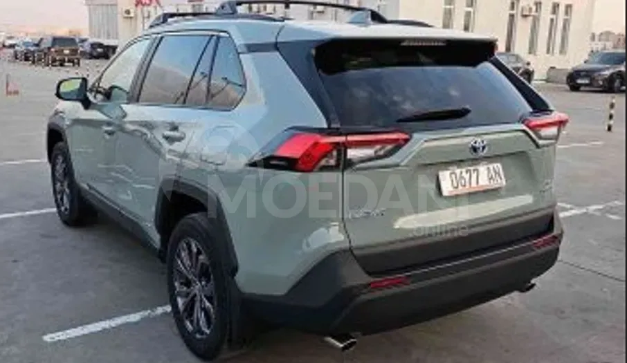 Toyota C-HR 2L 2019 თბილისი - photo 3