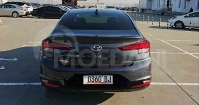 Hyundai Elantra 2020 Tbilisi - photo 7