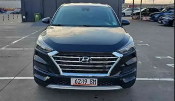 Hyundai Tucson 2019 Tbilisi