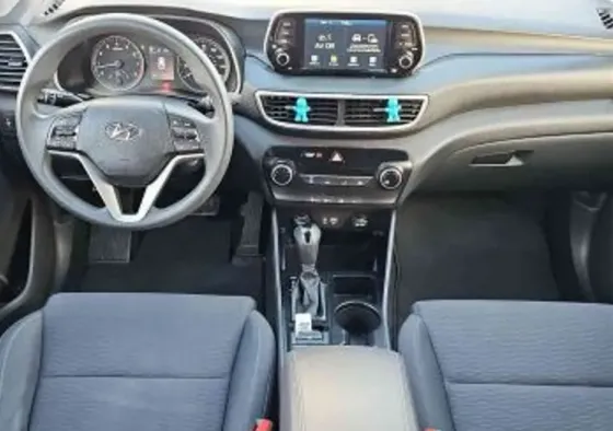 Hyundai Tucson 2019 Tbilisi