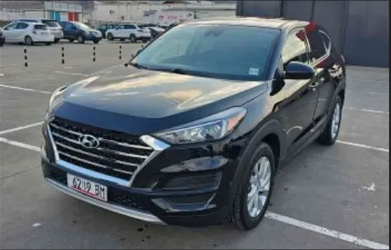 Hyundai Tucson 2019 Tbilisi