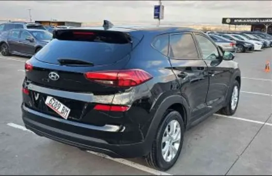 Hyundai Tucson 2019 Tbilisi