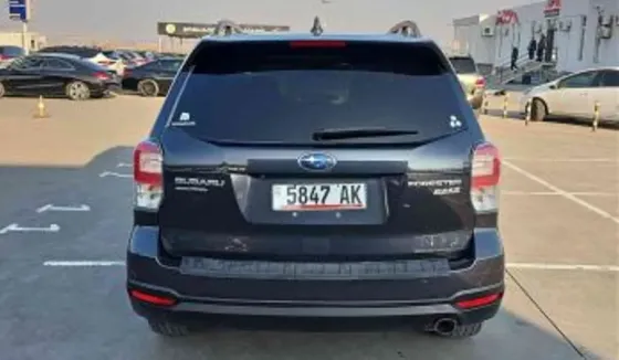 Subaru Forester 2016 Tbilisi