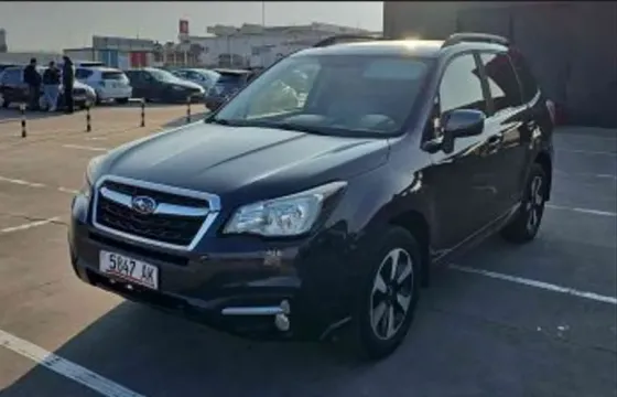 Subaru Forester 2016 Tbilisi