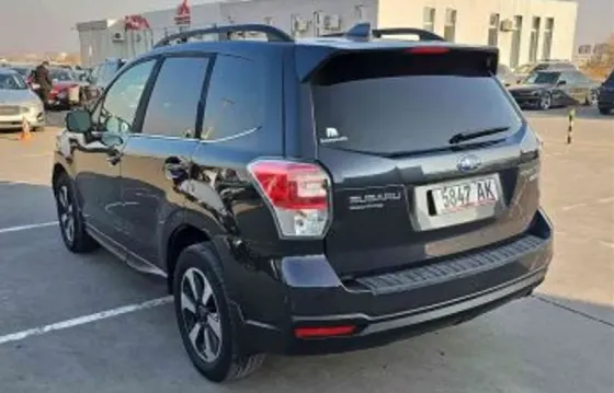 Subaru Forester 2016 Tbilisi