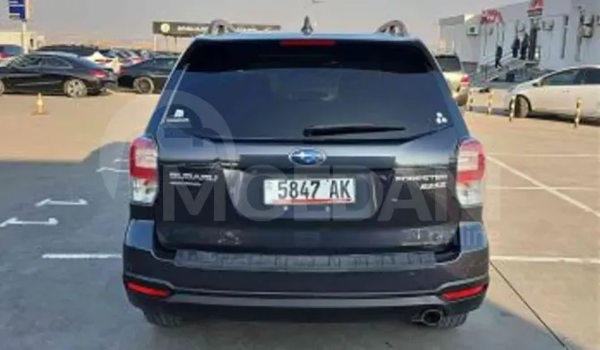 Subaru Forester 2016 Tbilisi - photo 3