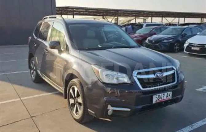 Subaru Forester 2016 Tbilisi - photo 2