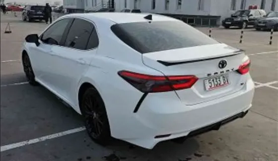 Toyota Camry 2020 Tbilisi