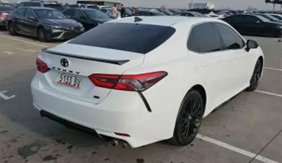 Toyota Camry 2020 Tbilisi