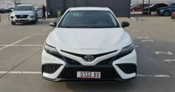 Toyota Camry 2020 Tbilisi