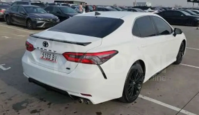 Toyota Camry 2020 Tbilisi - photo 6