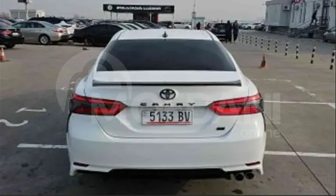 Toyota Camry 2020 Tbilisi - photo 7