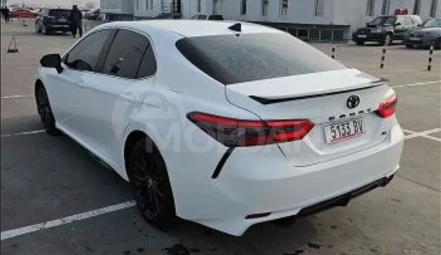 Toyota Camry 2.5L 2020 Тбилиси - изображение 3