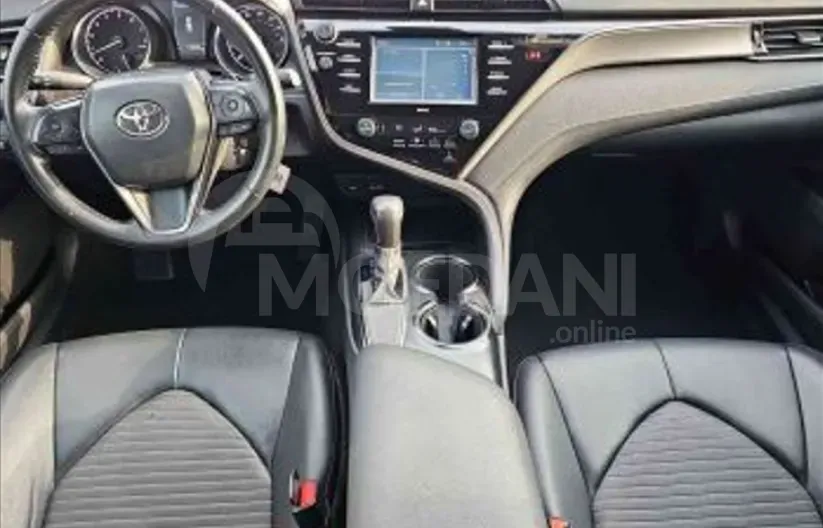 Toyota Camry 2.5L 2020 Тбилиси - изображение 4