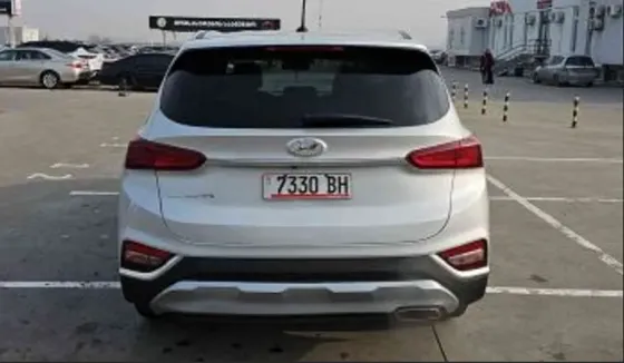 Hyundai Santa Fe 2019 Tbilisi