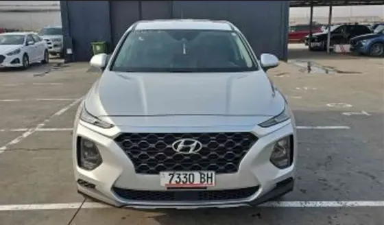 Hyundai Santa Fe 2019 Tbilisi