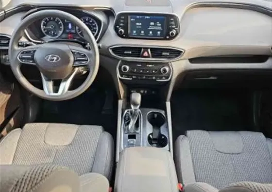 Hyundai Santa Fe 2019 Tbilisi