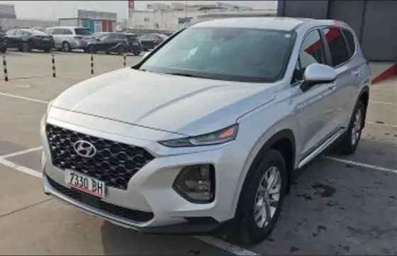 Hyundai Santa Fe 2019 Tbilisi