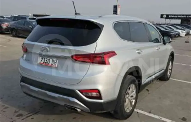 Hyundai Santa Fe 2019 Tbilisi - photo 4