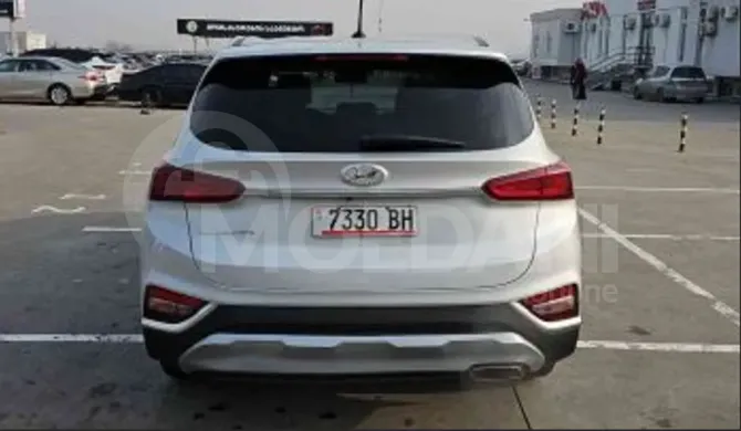 Hyundai Santa Fe 2019 Tbilisi - photo 5