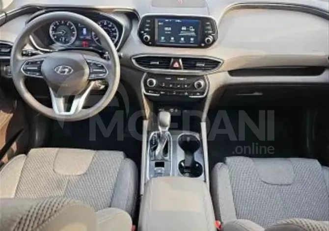 Hyundai Santa Fe 2019 Tbilisi - photo 6