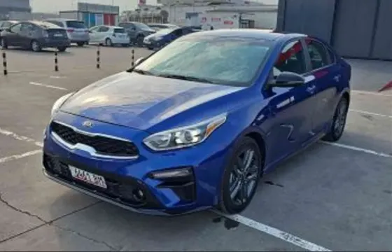 Kia Forte 2021 Tbilisi