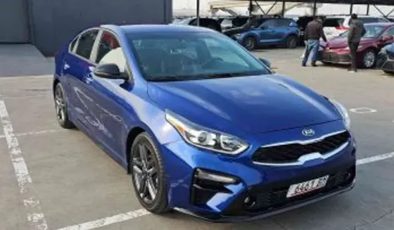 Kia Forte 2021 Tbilisi