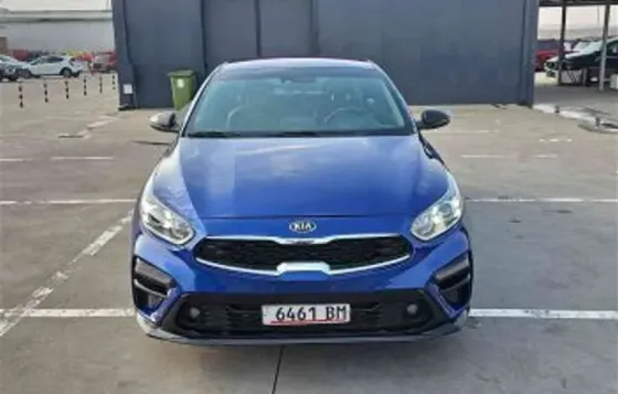 Kia Forte 2021 Tbilisi