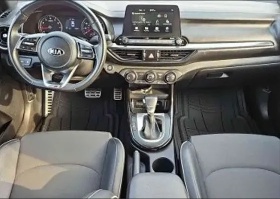 Kia Forte 2021 Tbilisi