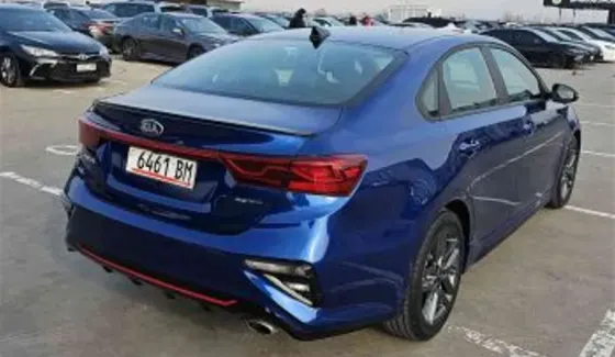 Kia Forte 2021 Tbilisi