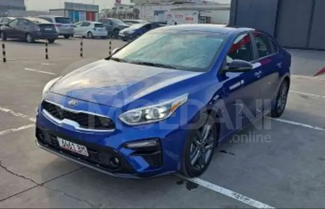 Kia Forte 2021 Tbilisi - photo 2