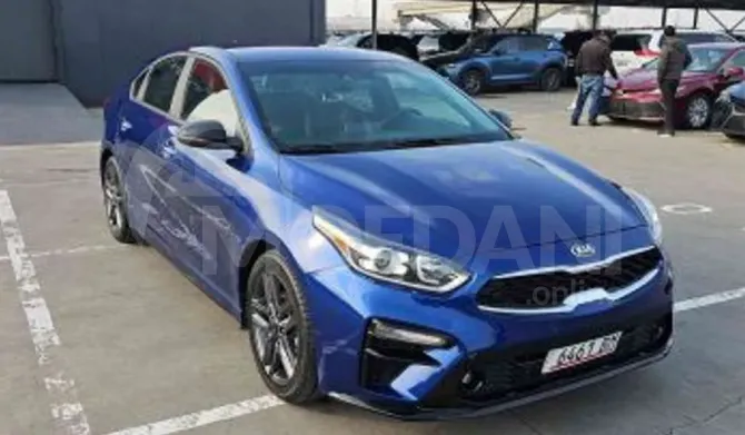 Kia Forte 2021 Tbilisi - photo 5