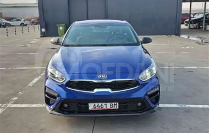 Kia Forte 2021 Tbilisi - photo 1