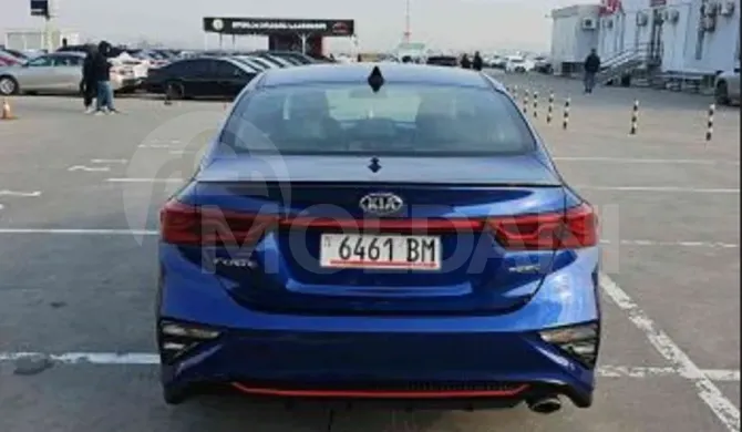 Kia Forte 2021 Tbilisi - photo 7