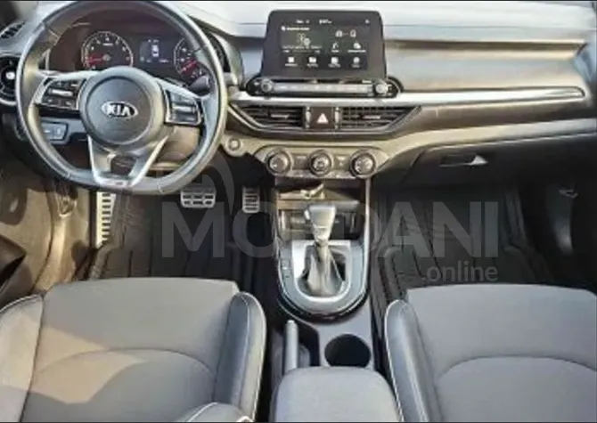 Kia Forte 2021 Tbilisi - photo 4