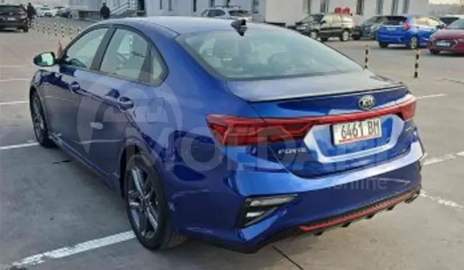 Kia Forte 2021 Tbilisi - photo 3