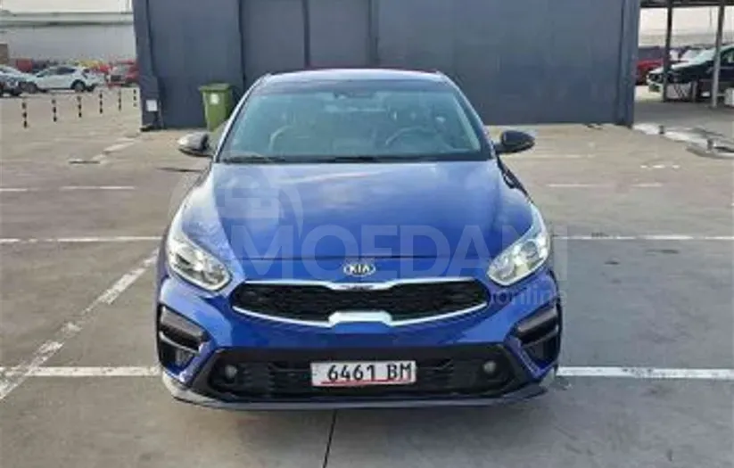 Kia Forte 2021 Тбилиси - изображение 1