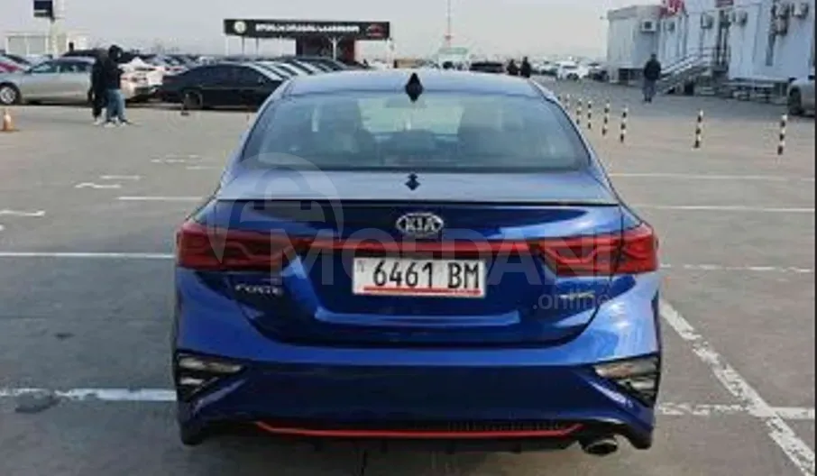 Kia Forte 2021 Тбилиси - изображение 7