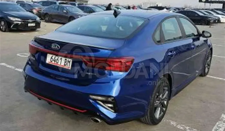 Kia Forte 2021 Тбилиси - изображение 6