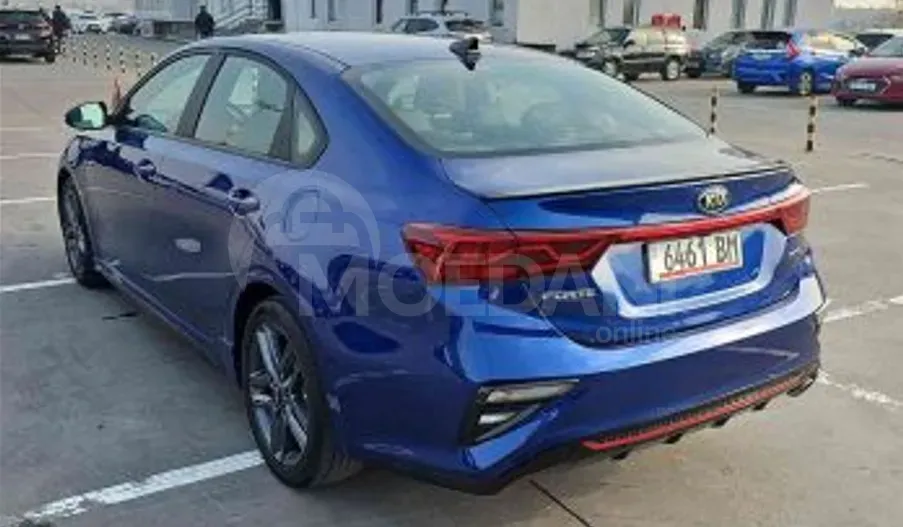 Kia Forte 2021 Тбилиси - изображение 3
