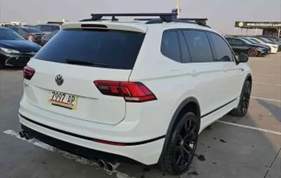 Volkswagen Tiguan 2 2020 Tbilisi