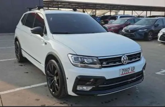 Volkswagen Tiguan 2 2020 Tbilisi