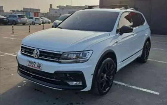 Volkswagen Tiguan 2 2020 Tbilisi