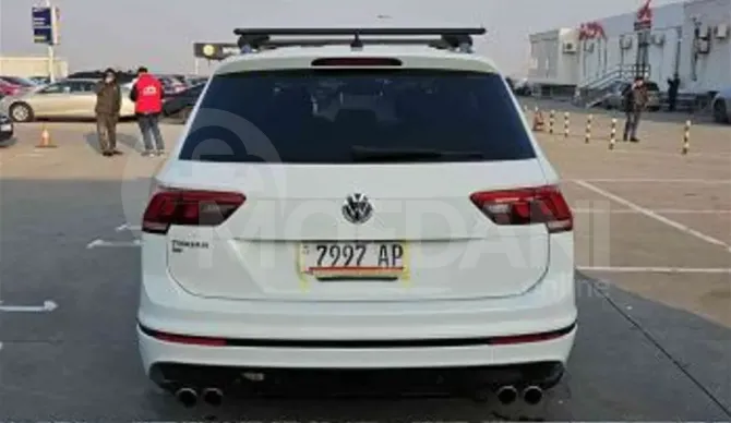 Volkswagen Tiguan 2020 Tbilisi - photo 7